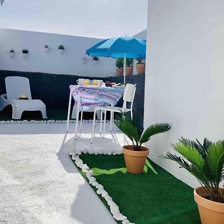 Loft La Isla Apartment ปลายาบลังกา ภายนอก รูปภาพ