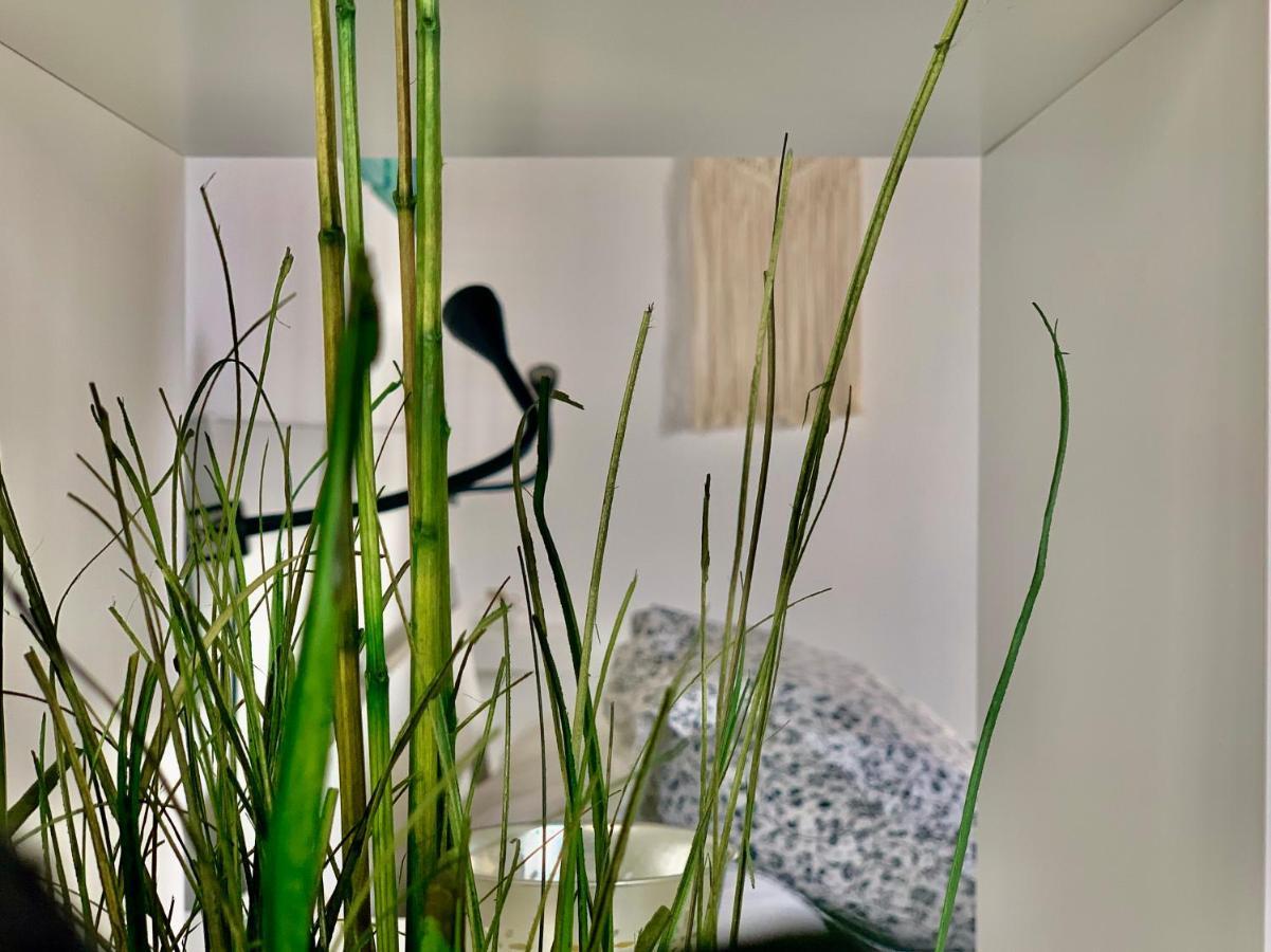 Loft La Isla Apartment ปลายาบลังกา ภายนอก รูปภาพ