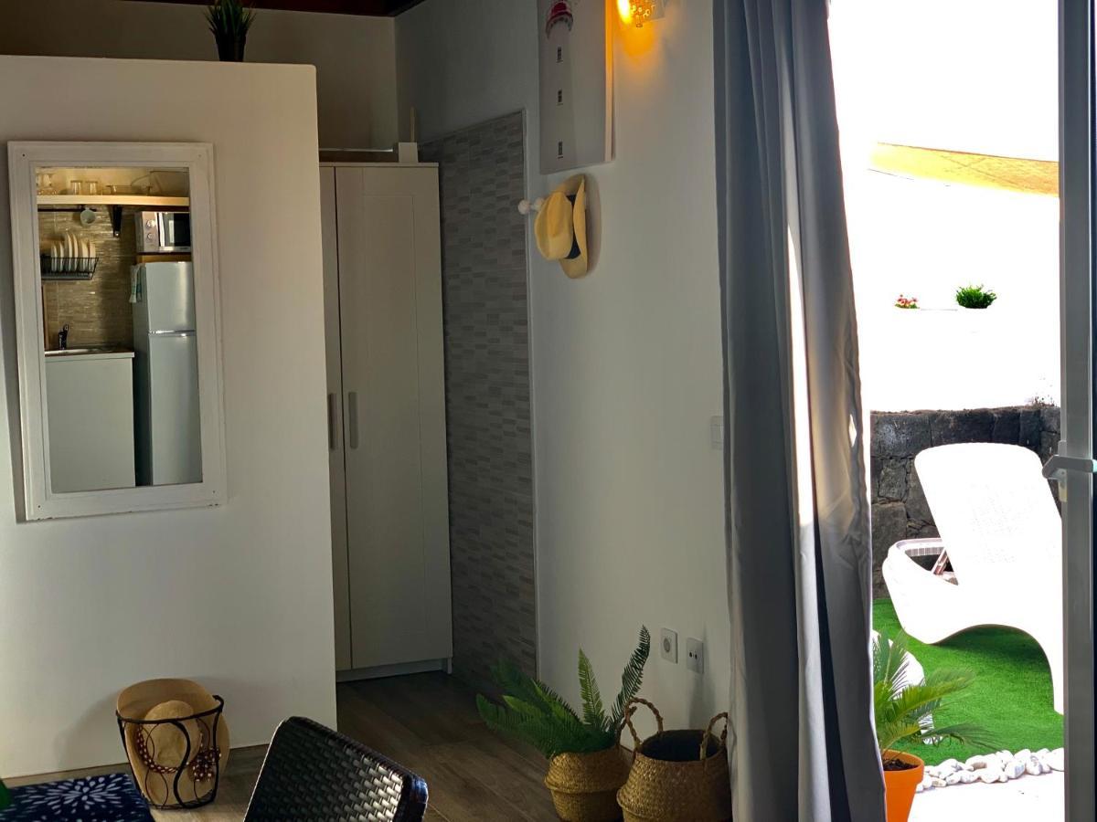 Loft La Isla Apartment ปลายาบลังกา ภายนอก รูปภาพ