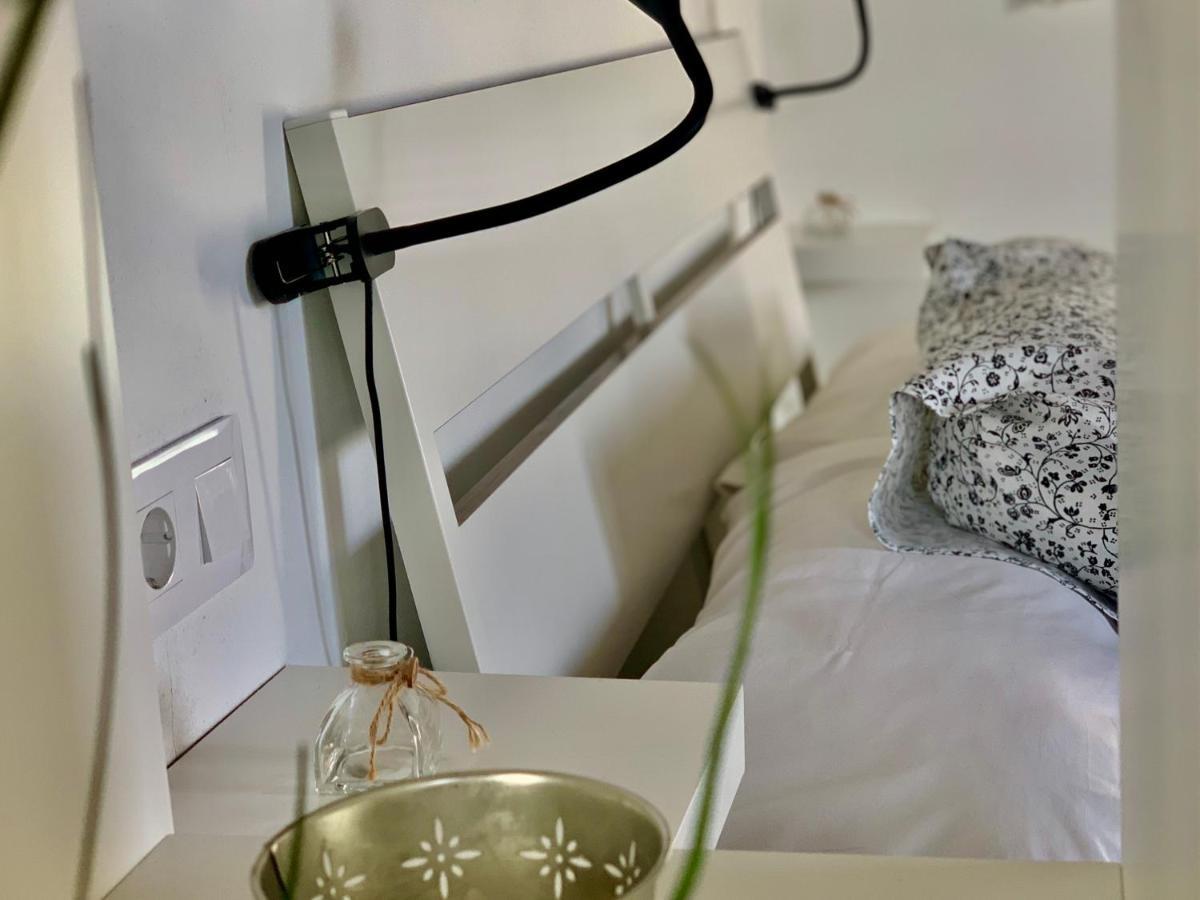 Loft La Isla Apartment ปลายาบลังกา ภายนอก รูปภาพ