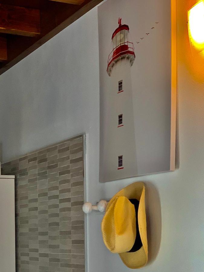 Loft La Isla Apartment ปลายาบลังกา ภายนอก รูปภาพ