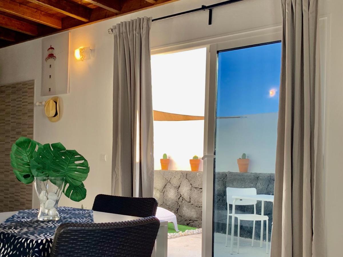 Loft La Isla Apartment ปลายาบลังกา ภายนอก รูปภาพ