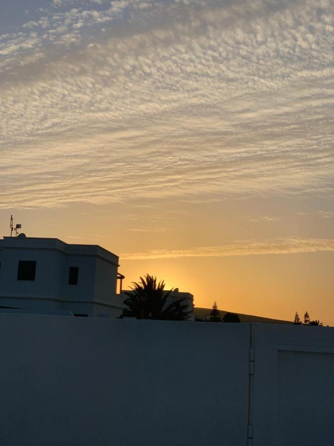 Loft La Isla Apartment ปลายาบลังกา ภายนอก รูปภาพ