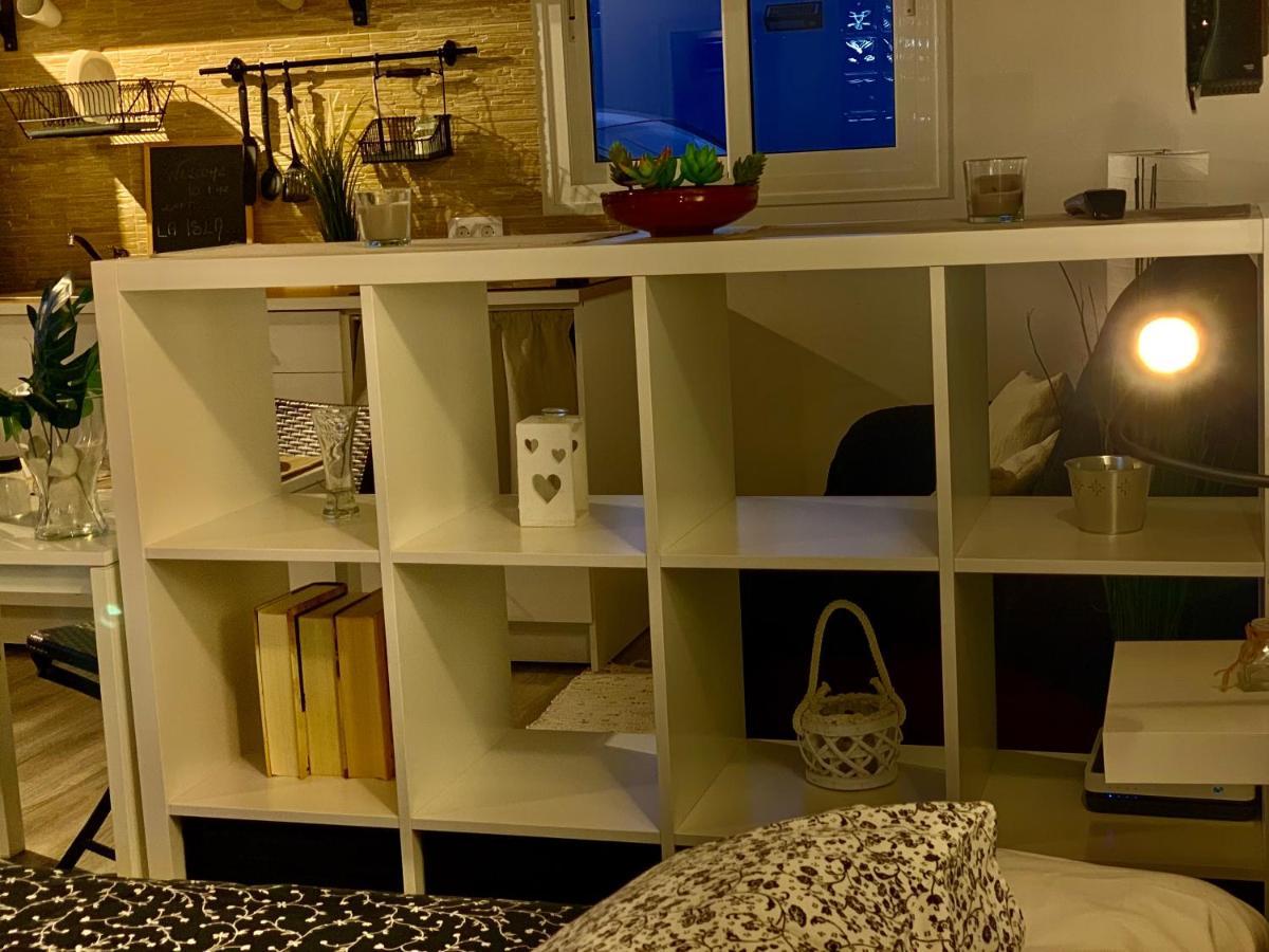 Loft La Isla Apartment ปลายาบลังกา ภายนอก รูปภาพ