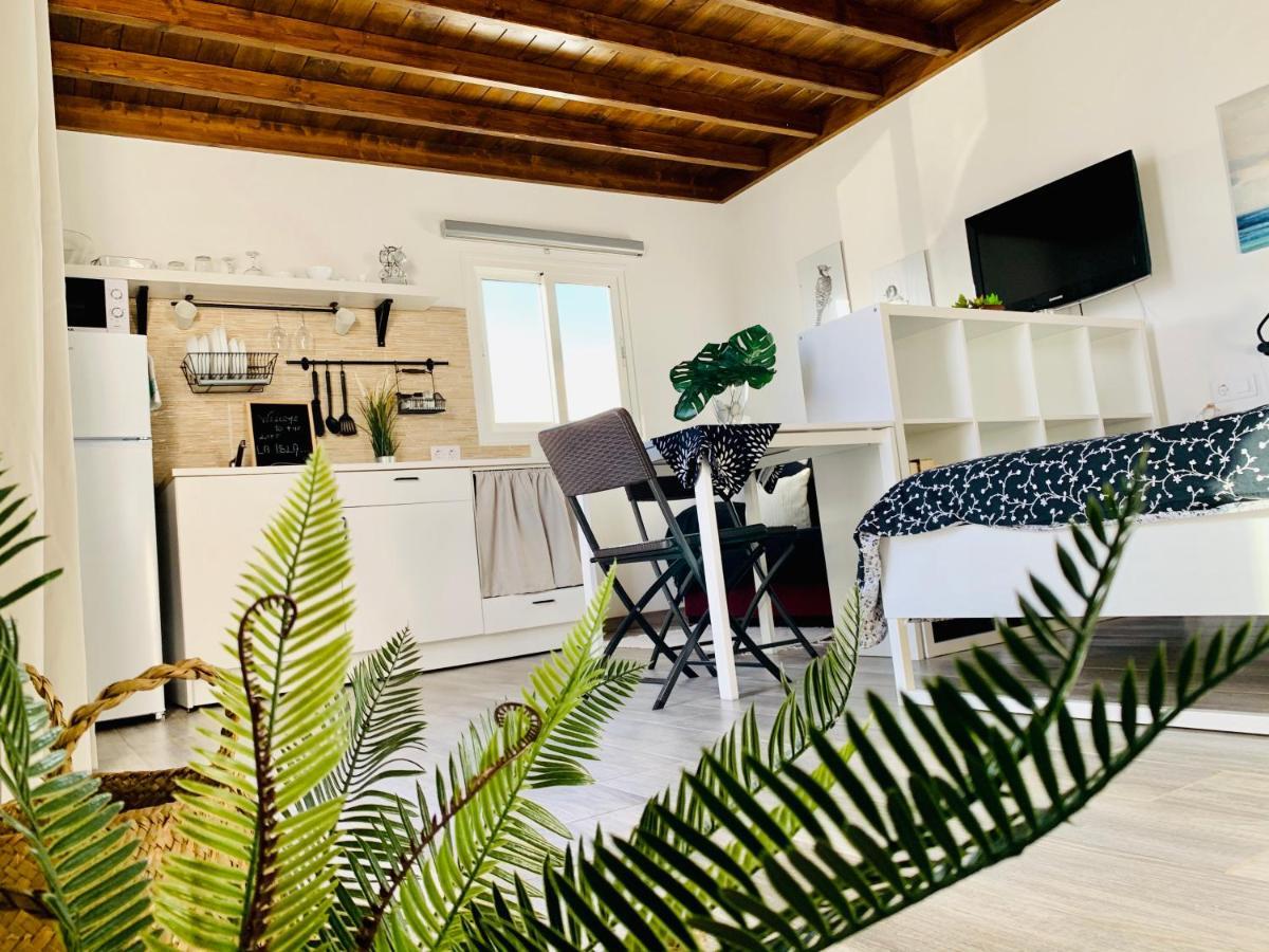 Loft La Isla Apartment ปลายาบลังกา ภายนอก รูปภาพ