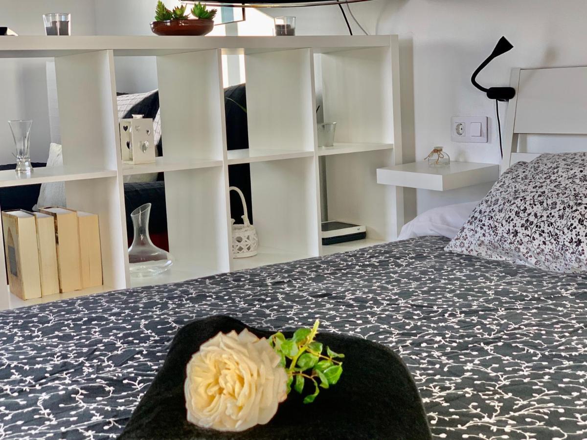 Loft La Isla Apartment ปลายาบลังกา ภายนอก รูปภาพ