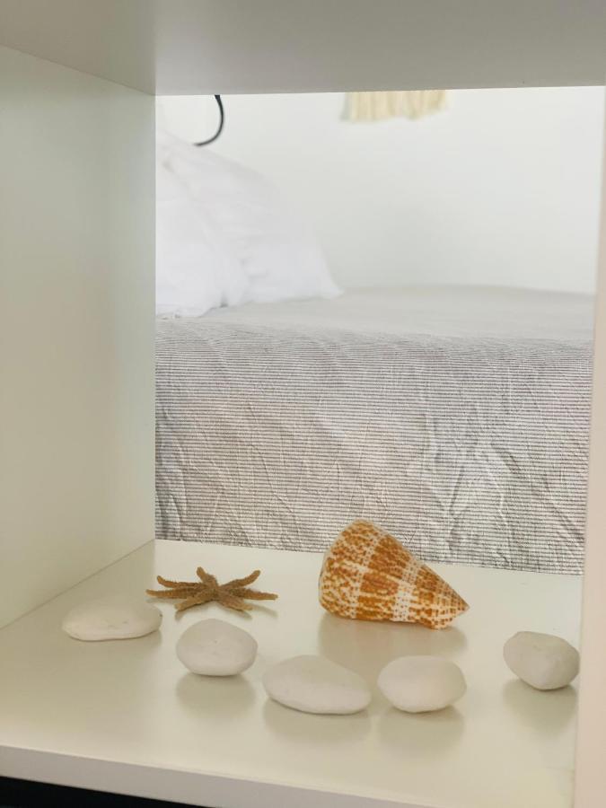 Loft La Isla Apartment ปลายาบลังกา ภายนอก รูปภาพ