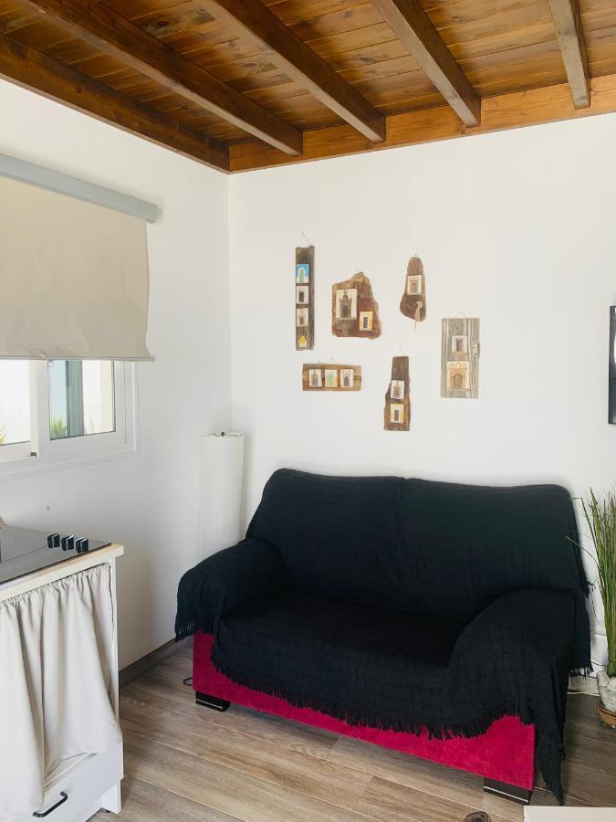 Loft La Isla Apartment ปลายาบลังกา ภายนอก รูปภาพ