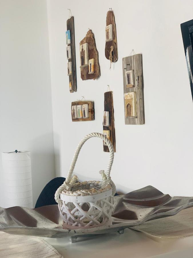 Loft La Isla Apartment ปลายาบลังกา ภายนอก รูปภาพ