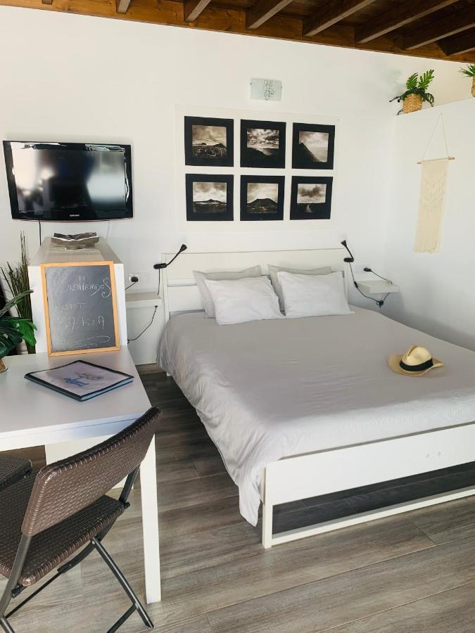 Loft La Isla Apartment ปลายาบลังกา ภายนอก รูปภาพ