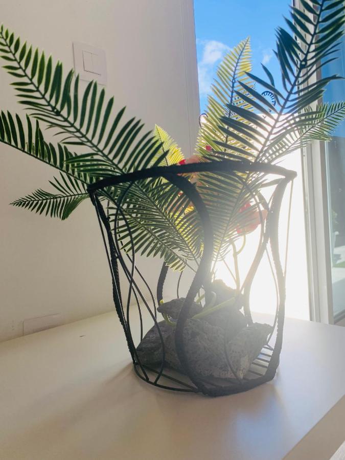 Loft La Isla Apartment ปลายาบลังกา ภายนอก รูปภาพ