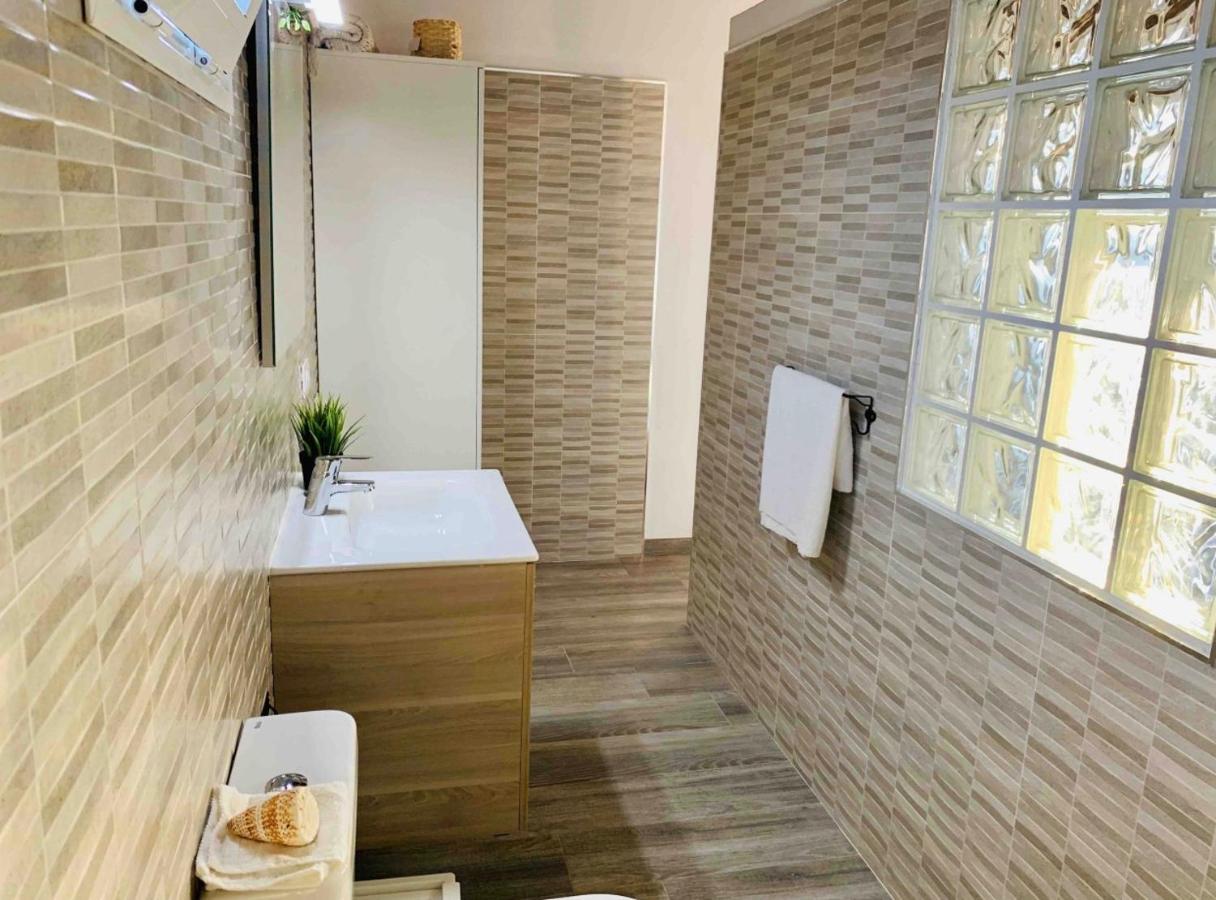 Loft La Isla Apartment ปลายาบลังกา ภายนอก รูปภาพ